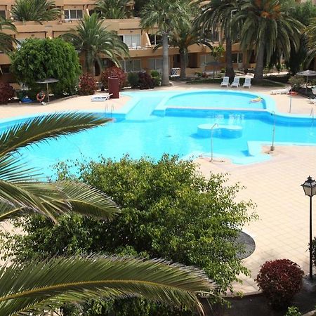 Apartment Mango Dunes With Pool Corralejo By Holidays Home Eksteriør billede