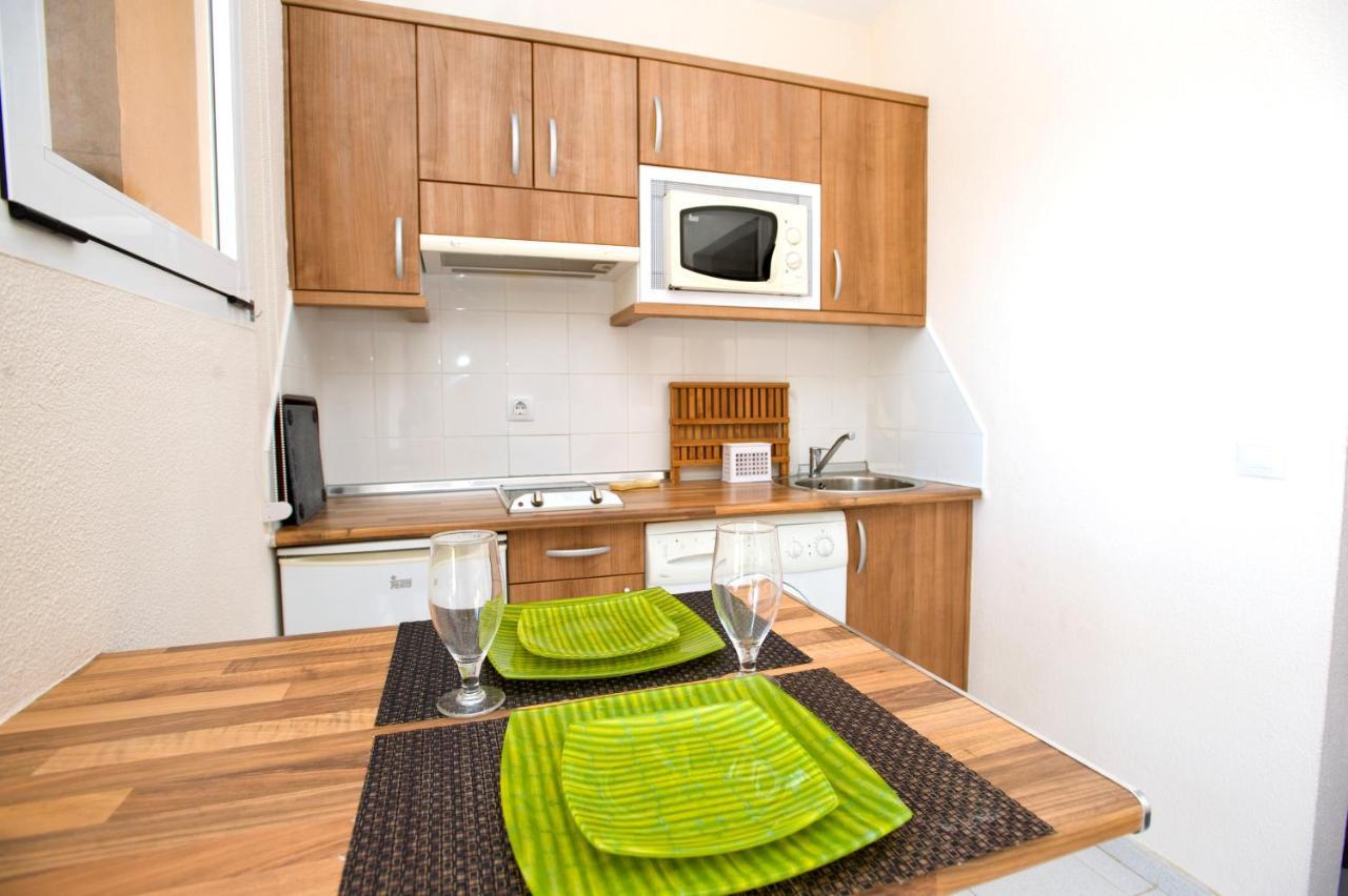 Apartment Mango Dunes With Pool Corralejo By Holidays Home Eksteriør billede