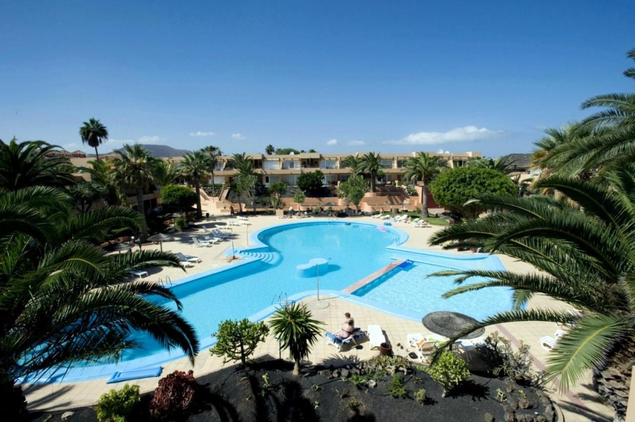 Apartment Mango Dunes With Pool Corralejo By Holidays Home Eksteriør billede